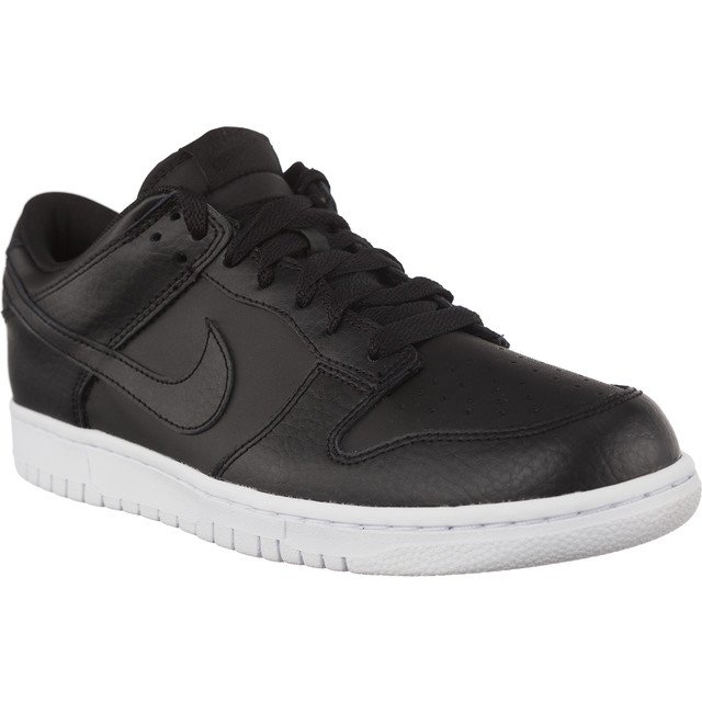 Nike Dunk Low 003 czarne