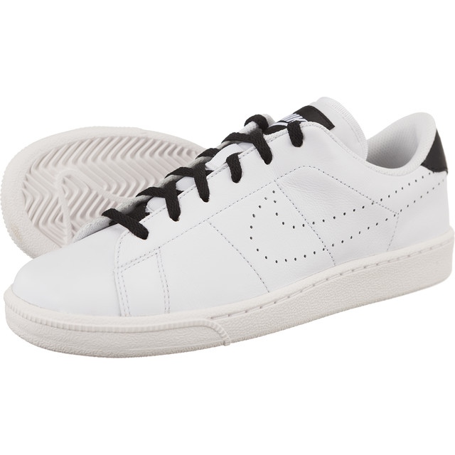 Nike Tennis Classic Prm Gs 101 białe