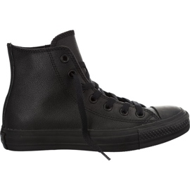 Converse 135251 Ct Hi czarne
