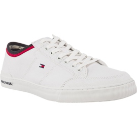 Tommy Hilfiger Harrington 5D2 białe