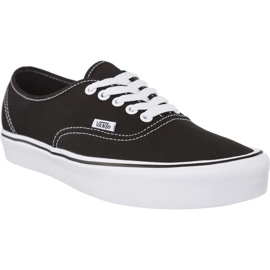 Vans Authentic Lite 187 czarne