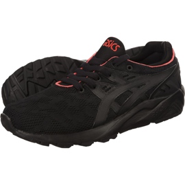 Asics Gel Kayano Trainer Evo H7Q6N 9090 czarne