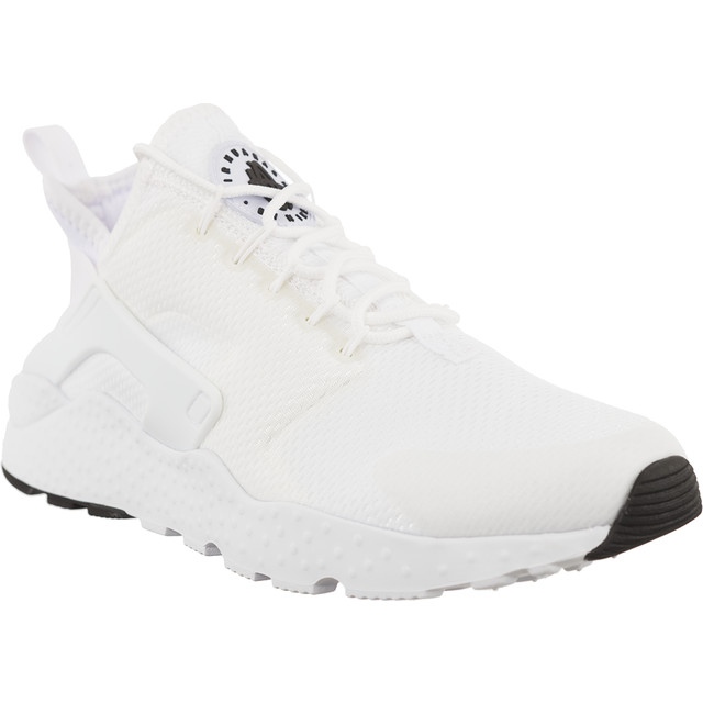 Nike W Air Huarache Run Ultra 102 białe
