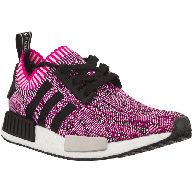 Adidas Nmd R1 W Pk 363 wielokolorowe