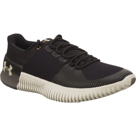 Under Armour Ultimate Speed Trd 001 Black czarne