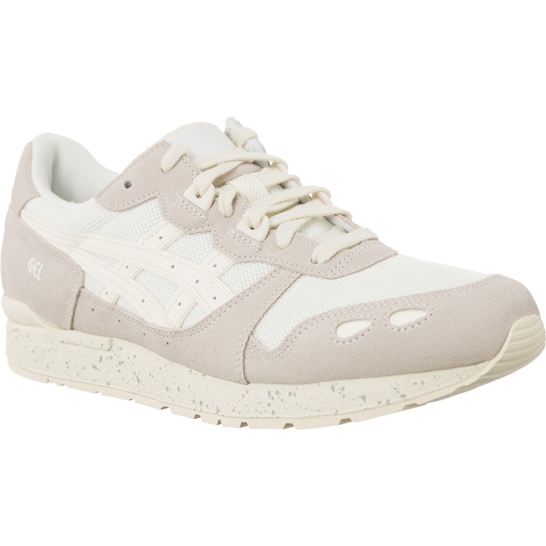 Asics Gel Lyte H8H2L 0000 brązowe