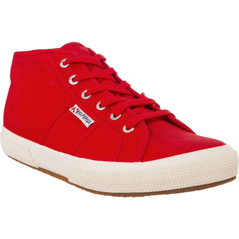Superga 2754 Cotu 975 czerwone