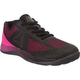 Reebok R Crossfit Nano 7 0 119 wielokolorowe