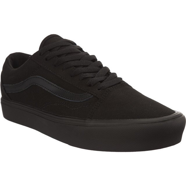 Vans Old Skool Lite 186 czarne