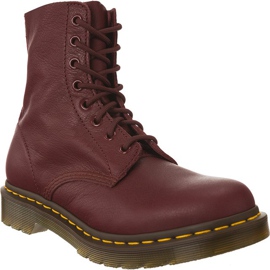 Dr. Martens Dr.martens Pascal Red Cherry wielokolorowe czerwone