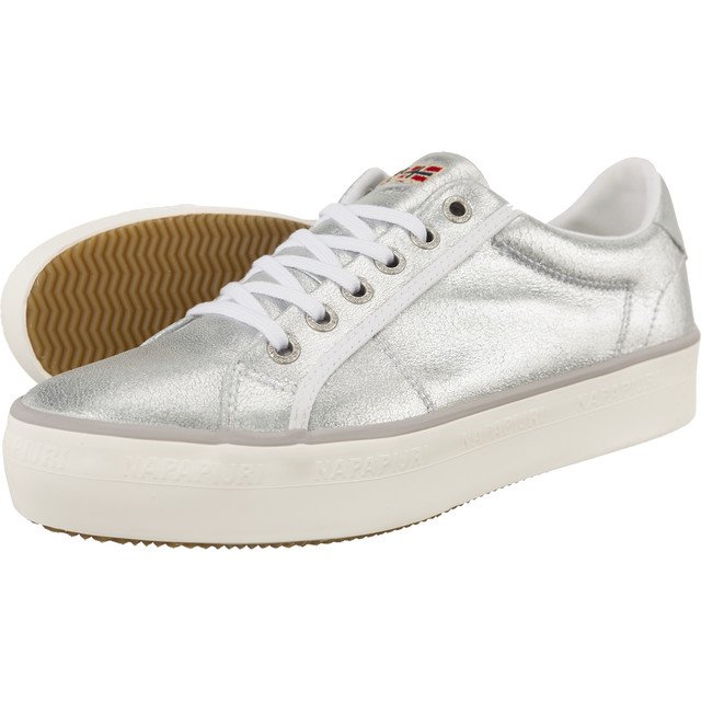 Napapijri Astrid 783 N85 szare