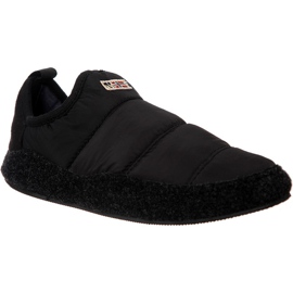 Napapijri Morran 163 N00 czarne