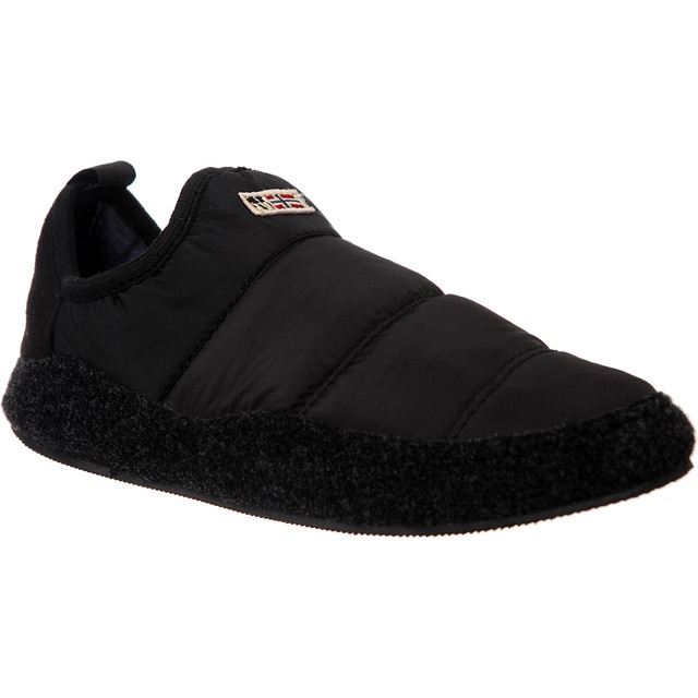 Napapijri Morran 163 N00 czarne