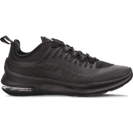 Nike Air Max Axis 006 Black czarne