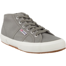 Superga 2754 Cotu M38 szare