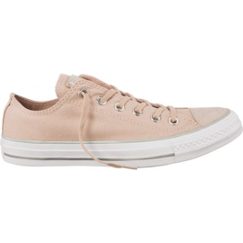 Converse 559889 Chuck Taylor różowe