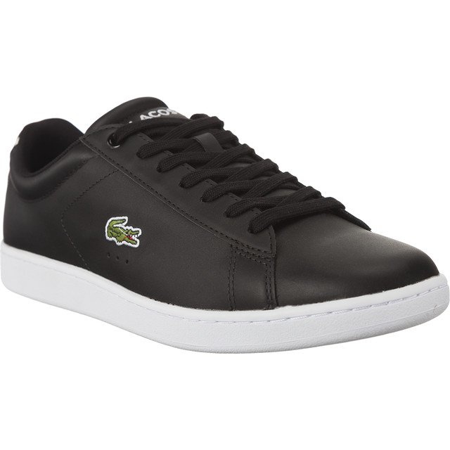 Lacoste Carnaby Evo Bl 1 Spm 024 czarne