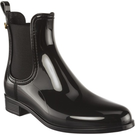 Lemon Jelly Comfy 01 czarne