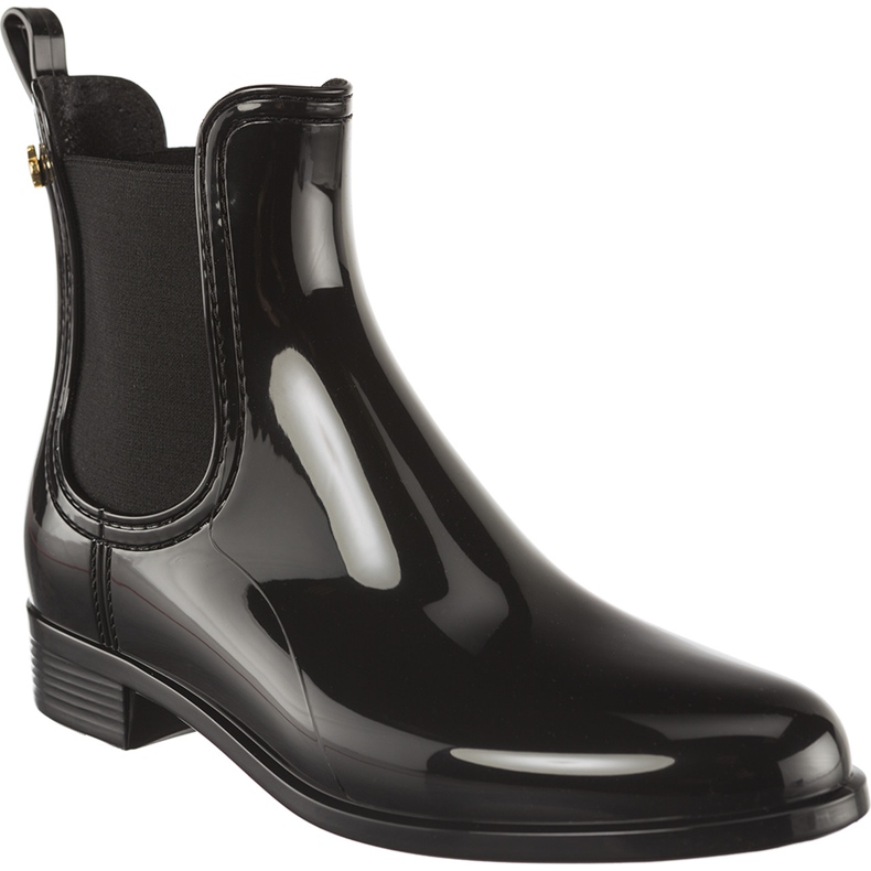 Lemon Jelly Comfy 01 czarne