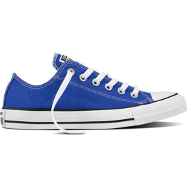 Converse 159545 Chuck Taylor All Star niebieskie