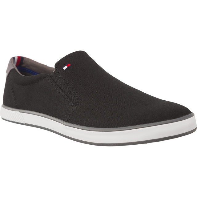 Tommy Hilfiger Harlow 2D 990 czarne