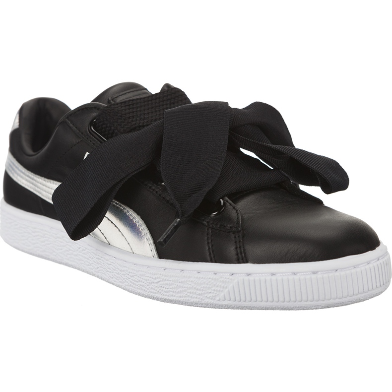 Puma Basket Heart Explosive Wn 601 czarne