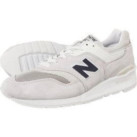 New Balance M997jol białe