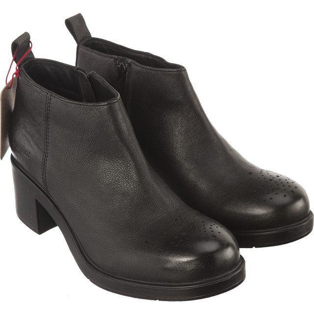 Wrangler Gipsy Booty 101 czarne