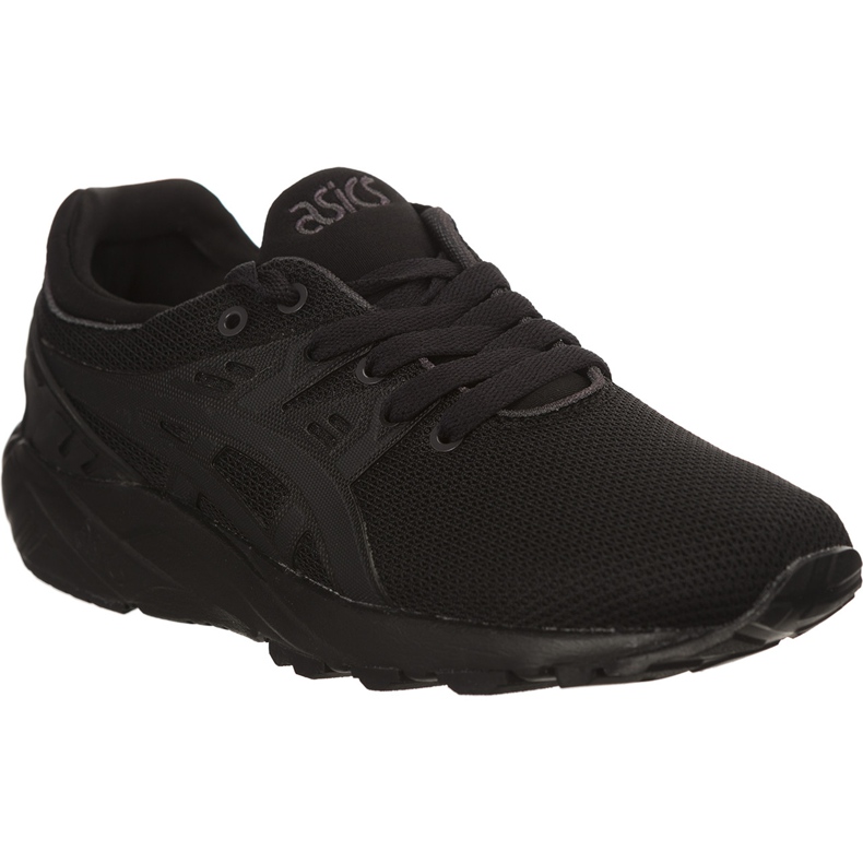 Asics Gel Kayano Trainer Evo H707N 9090 czarne