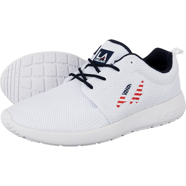 La Gear Sunrise 601 białe
