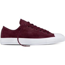 Converse 157599 Chuck Taylor All Star czerwone
