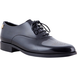 Lemon Jelly Jeny 01 Black czarne