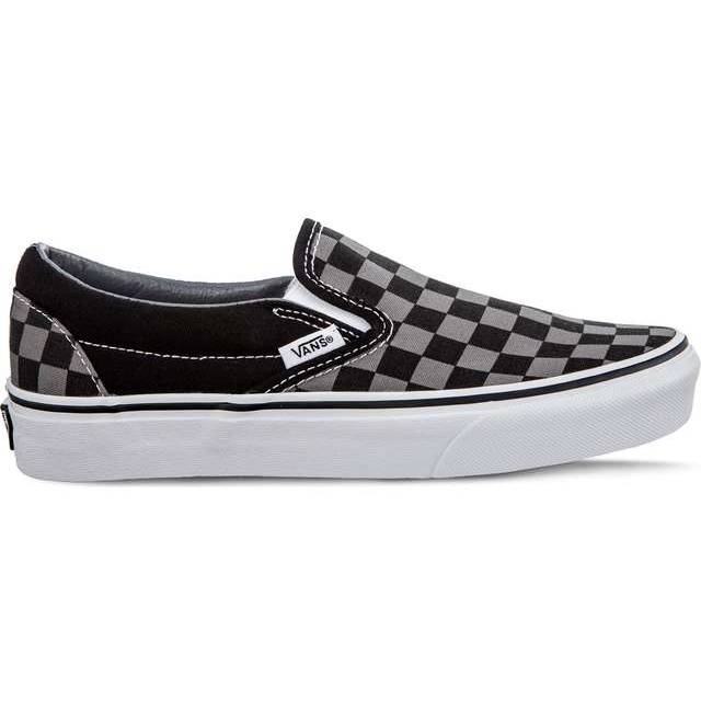Vans Classic Slip on Bpj wielokolorowe