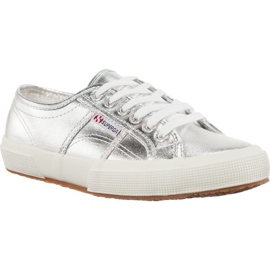 Superga 2750 Cotu Metu 031 szare