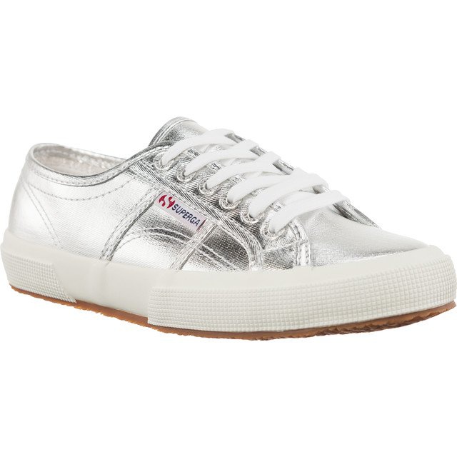 Superga 2750 Cotu Metu 031 szare