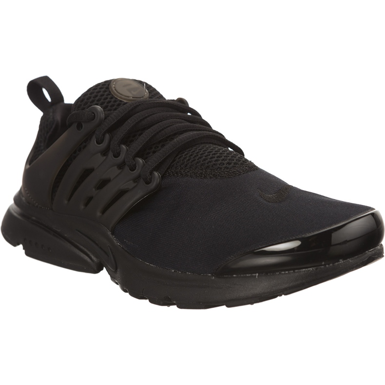 Nike Presto Gs 003 czarne