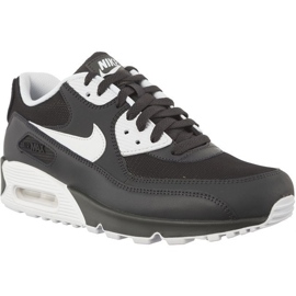 Nike Air Max 90 Essential 089 szare