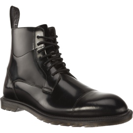 Dr. Martens Winchester 7EYE Zip Boot 20995001 czarne