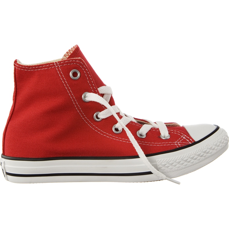Converse 3j232 czerwone