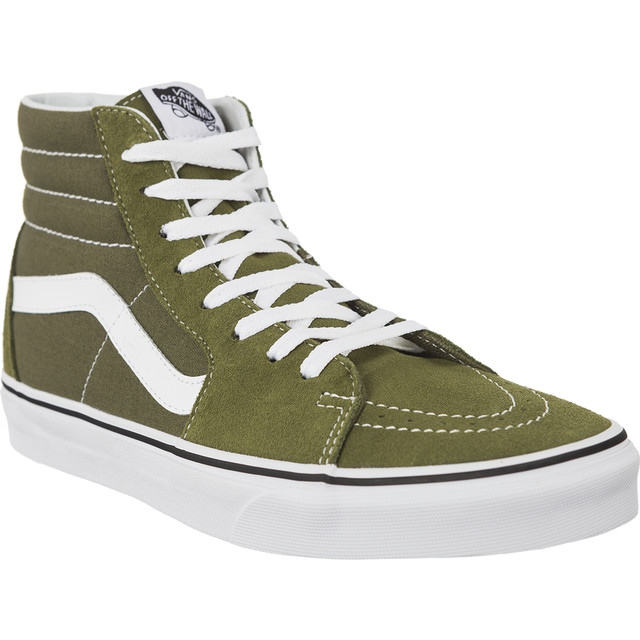 Vans SK8-HI OW2 zielone