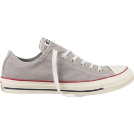Converse 159541 Chuck Taylor All Star szare