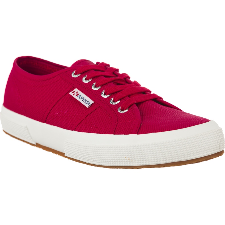 Superga 2750 Cotu Classic X6R czerwone