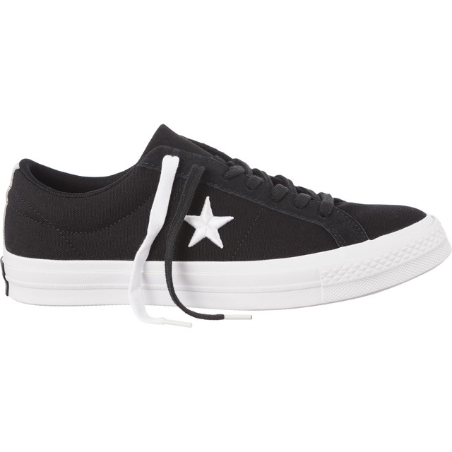 Converse C160600 One Star Pro Country Pride Black czarne