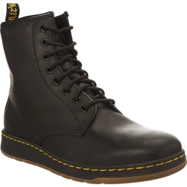 Dr. Martens Dr.martens Newton Black czarne