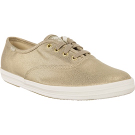 Keds Ch Seasonal Solids 517 żółte