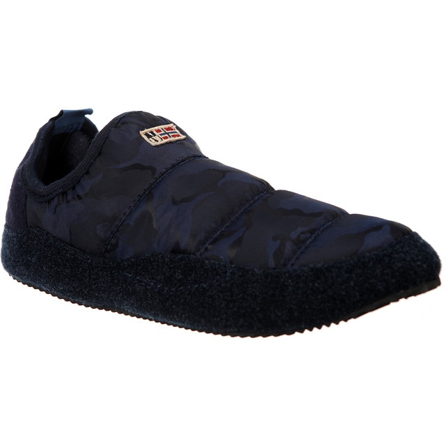 Napapijri Morran 165 N672 niebieskie