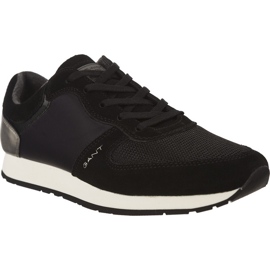 Gant Linda 978 G00 czarne