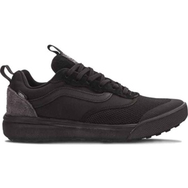Vans Ultrarange Udc Black Peat czarne