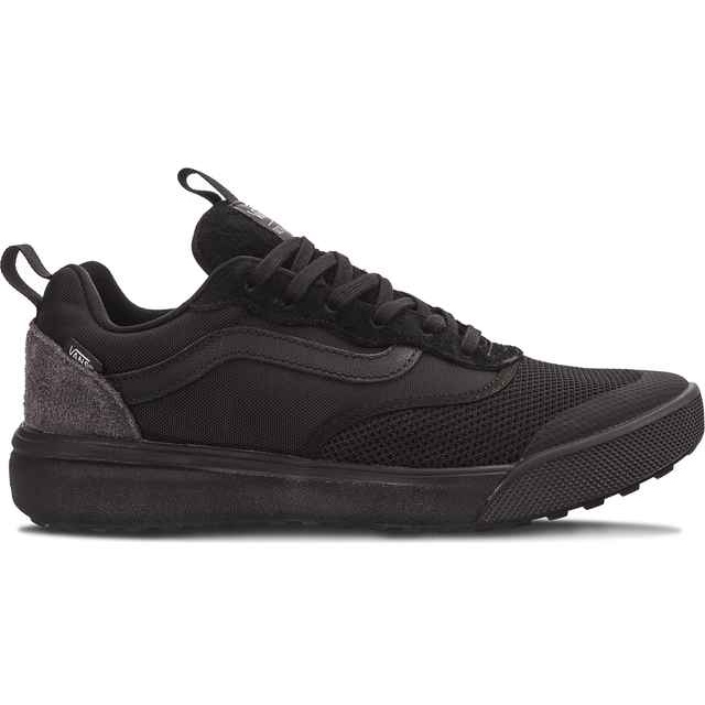 Vans Ultrarange Udc Black Peat czarne