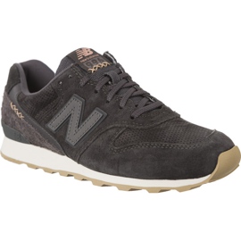 New Balance WR996BY szare